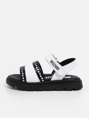 Obrázek produktu Sandály na platformě Moschino