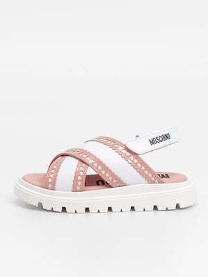 Obrázek produktu Sandály na platformě Moschino