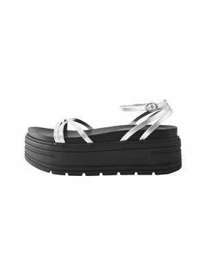 Obrázek produktu Sandály na platformě Next