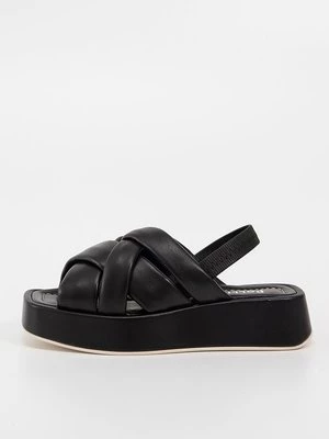 Obrázek produktu Sandály na platformě Pollini