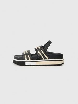 Obrázek produktu Sandály na platformě Pollini