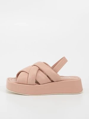 Obrázek produktu Sandály na platformě Pollini