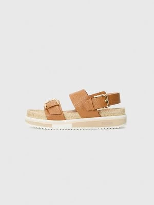 Obrázek produktu Sandály na platformě Pollini