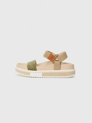 Obrázek produktu Sandály na platformě Pollini