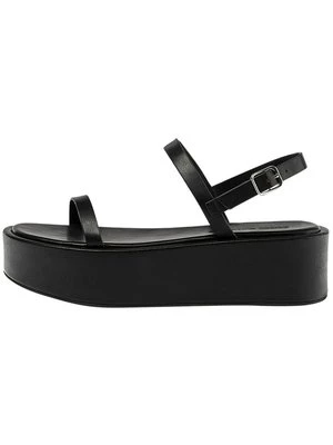 Obrázek produktu Sandály na platformě PULL&BEAR