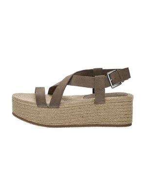 Obrázek produktu Sandály na platformě PULL&BEAR