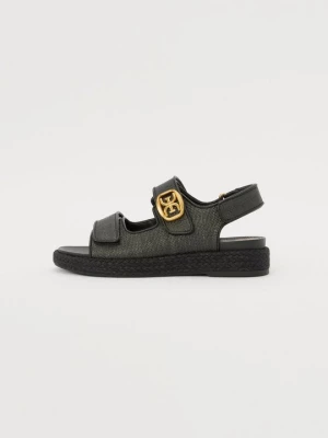 Obrázek produktu Sandály na platformě Sam Edelman černá