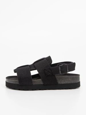 Obrázek produktu Sandály na platformě Shepherd