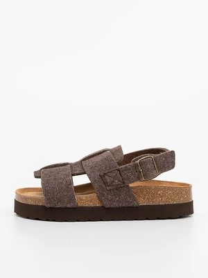 Obrázek produktu Sandály na platformě Shepherd