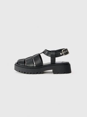 Obrázek produktu Sandály na platformě Steve Madden