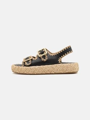 Obrázek produktu Sandály na platformě Steve Madden