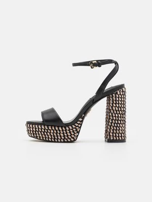 Obrázek produktu Sandály na platformě Steve Madden