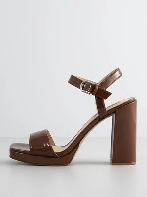 Obrázek produktu Sandály na platformě Steve Madden