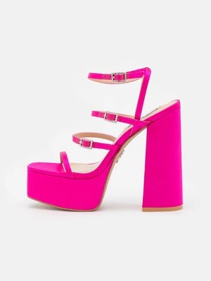 Obrázek produktu Sandály na platformě Steve Madden