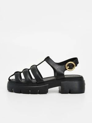 Obrázek produktu Sandály na platformě Stuart Weitzman