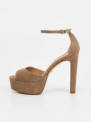 Obrázek produktu Sandály na platformě Stuart Weitzman