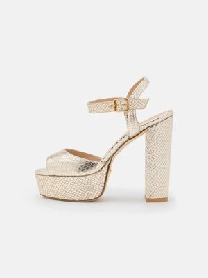 Obrázek produktu Sandály na platformě Stuart Weitzman