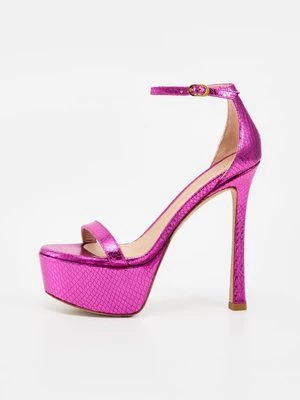 Obrázek produktu Sandály na platformě Stuart Weitzman