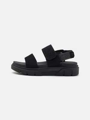 Obrázek produktu Sandály na platformě Timberland