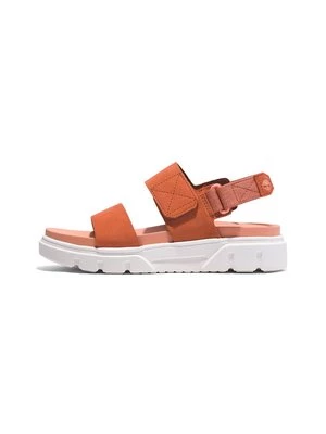 Obrázek produktu Sandály na platformě Timberland