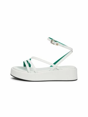 Obrázek produktu Sandály na platformě Tommy Hilfiger