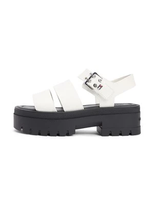 Obrázek produktu Sandály na platformě Tommy Jeans