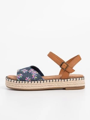 Obrázek produktu Sandály na platformě TOMS