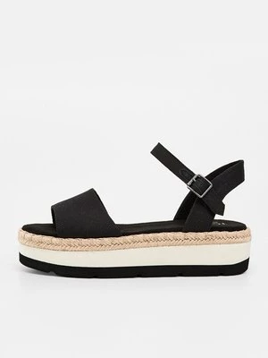 Obrázek produktu Sandály na platformě TOMS