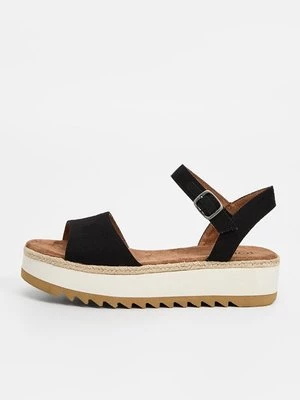 Obrázek produktu Sandály na platformě TOMS