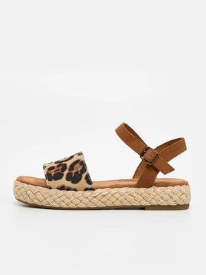 Obrázek produktu Sandály na platformě TOMS