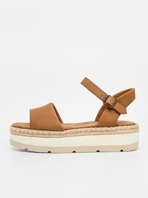 Obrázek produktu Sandály na platformě TOMS