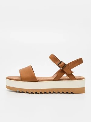 Obrázek produktu Sandály na platformě TOMS
