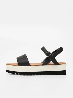 Obrázek produktu Sandály na platformě TOMS