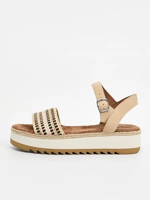 Obrázek produktu Sandály na platformě TOMS