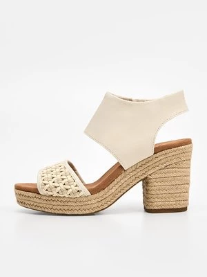 Obrázek produktu Sandály na platformě TOMS