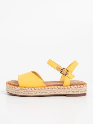 Obrázek produktu Sandály na platformě TOMS
