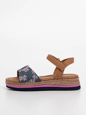 Obrázek produktu Sandály na platformě TOMS