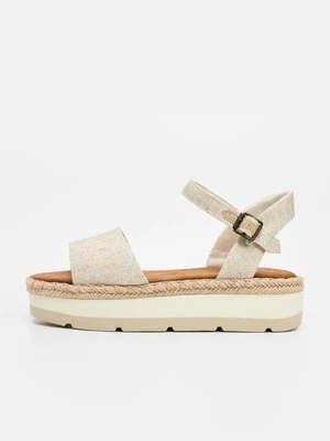 Obrázek produktu Sandály na platformě TOMS