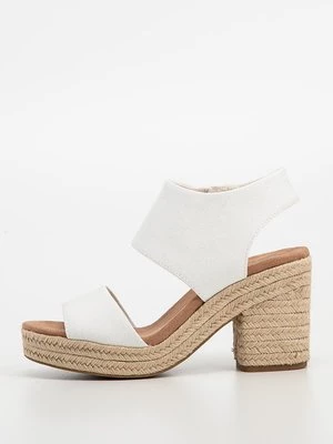 Obrázek produktu Sandály na platformě TOMS