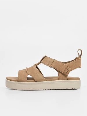 Obrázek produktu Sandály na platformě Ugg