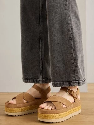 Obrázek produktu Sandály na platformě Ugg