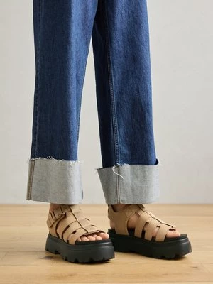 Obrázek produktu Sandály na platformě Ugg