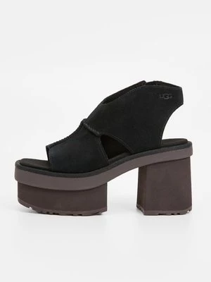 Obrázek produktu Sandály na platformě Ugg