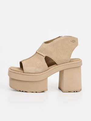 Obrázek produktu Sandály na platformě Ugg