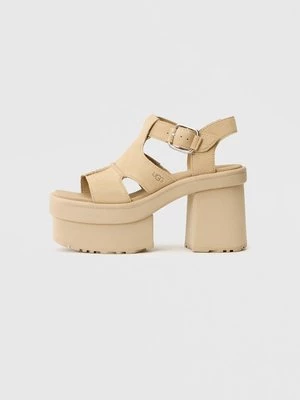 Obrázek produktu Sandály na platformě Ugg