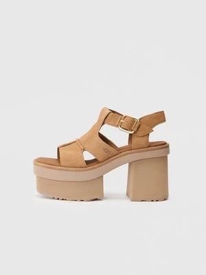 Obrázek produktu Sandály na platformě Ugg