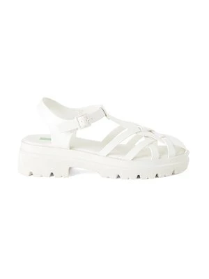 Obrázek produktu Sandály na platformě United Colors of Benetton