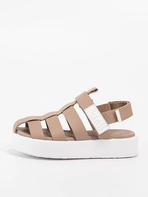 Obrázek produktu Sandály na platformě United Nude