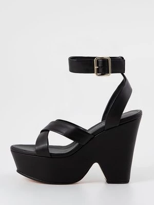 Obrázek produktu Sandály na platformě Victoria Beckham