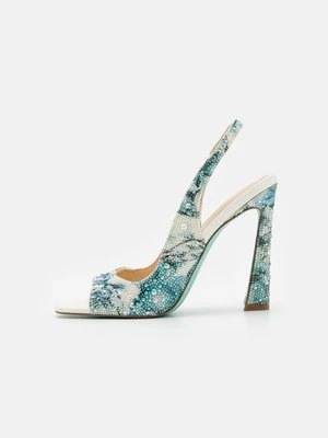 Obrázek produktu Sandály na vysokém podpatku Blue By Betsey Johnson